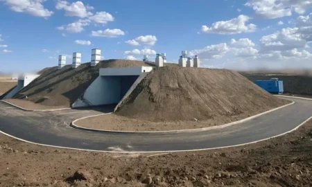 Водогін у Миколаєві