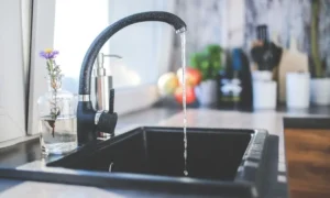Відключення гарячої води