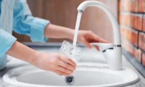 Водопостачання