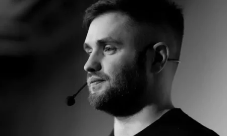 Костянтин Ганіч