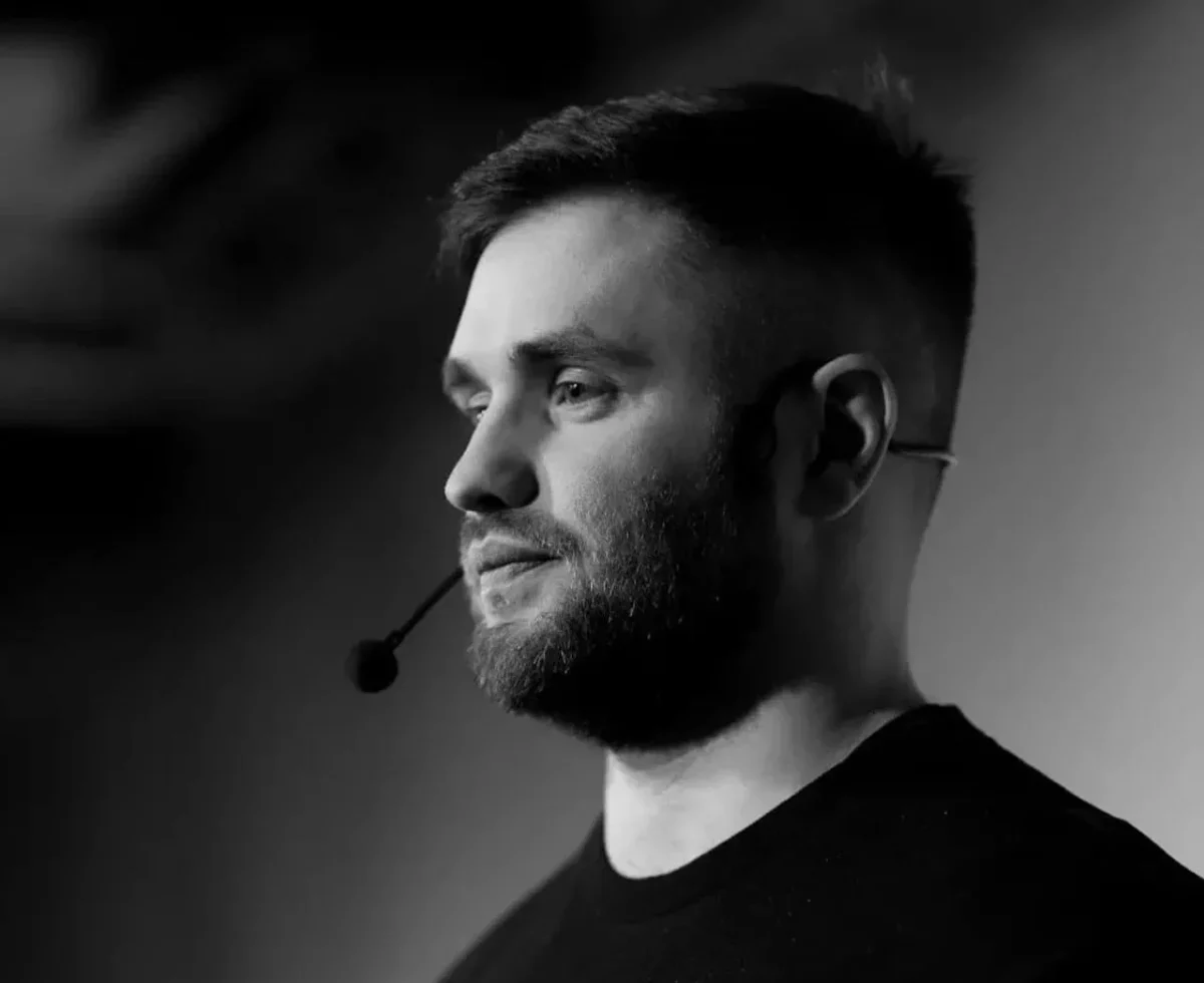 Костянтин Ганіч