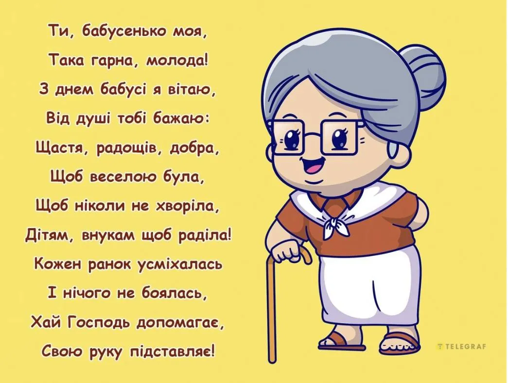 Привітання