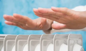 Опалення
