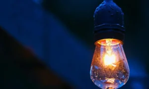 Відключення світла