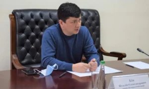 Віталій Кім