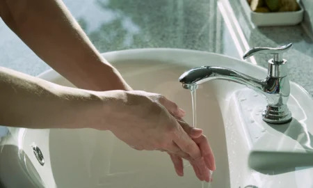 Відключення води