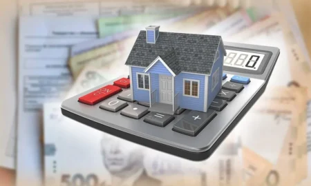 Тарифи на комунальні послуги