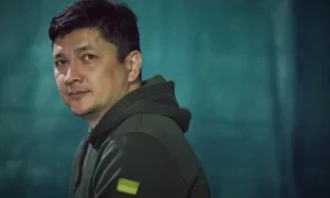 Віталій Кім