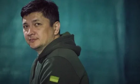 Віталій Кім