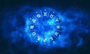 Гороскоп
