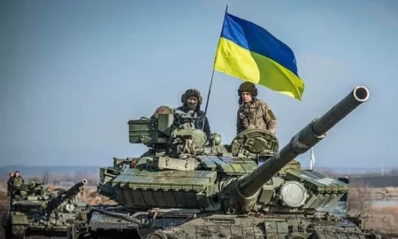 Завершення війни в Україні