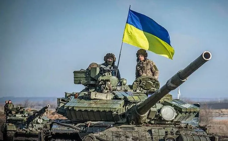 Завершення війни в Україні