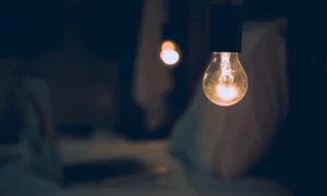 Відключення світла