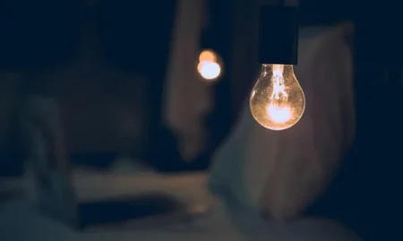 Відключення світла