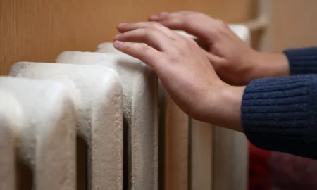 Опалення у школах