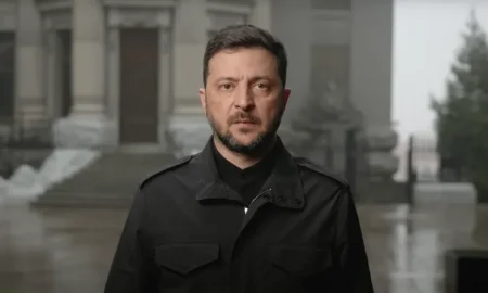 Володимир Зеленський