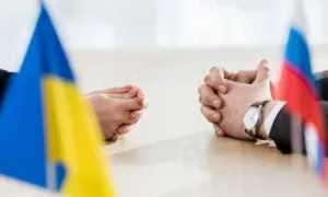 Перемовини
