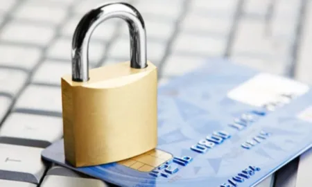 Блокування рахунків