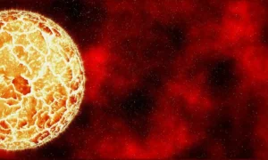 Магнітна буря