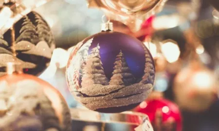 Календар свят на грудень