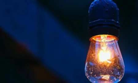 Відключення світла