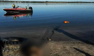 На Миколаївщині у річці знайшли тіло 18-річного юнака