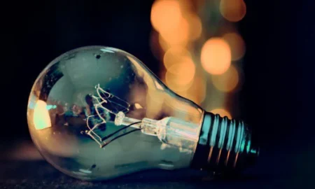 Відключення світла