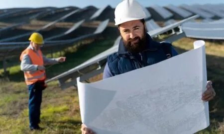 Будівництво СЕС для дому: чому не можна копіювати схеми сусіда