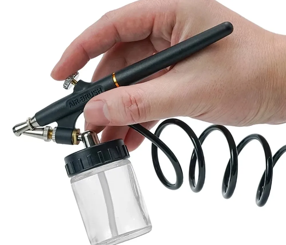 Чому аерограф у салоні — це інвестиція в репутацію та результат