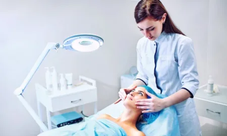 Как выбрать лампа лупу: советы, которые сэкономят ваши нервы и деньги