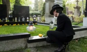 Служба з організації кремації