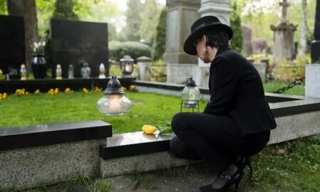 Служба з організації кремації