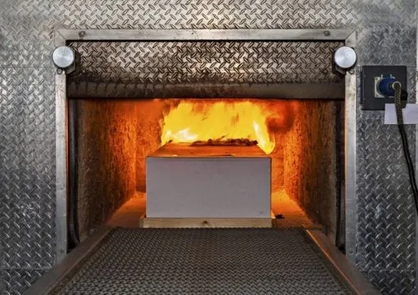 Вартість кремації