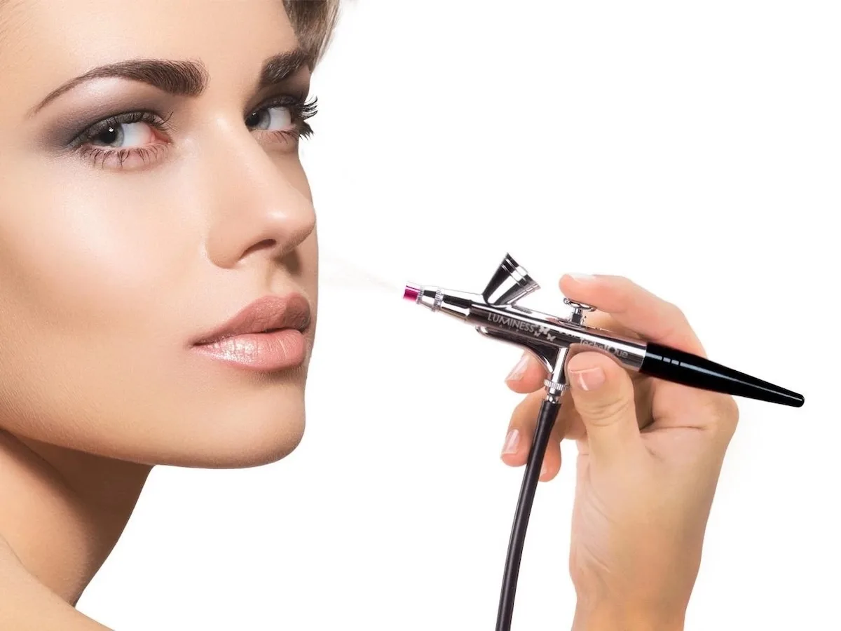 Як обрати аерограф: практичні поради Як обрати аерограф: практичні поради