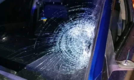 Наслідки аварії