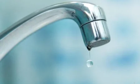 Відключення води