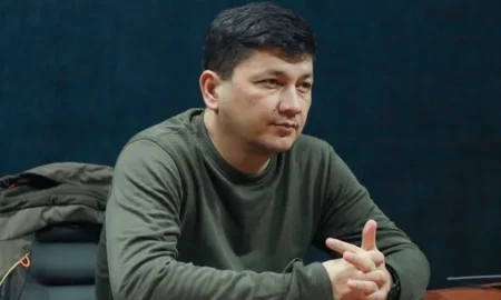 Віталій Кім