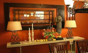 Терактовий колір