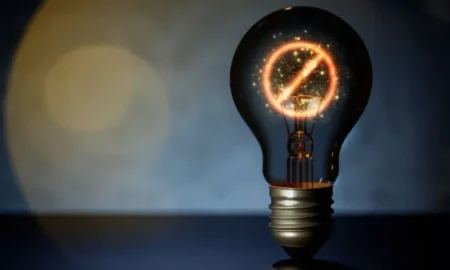 Відключення світла