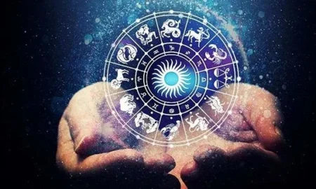 Гороскоп