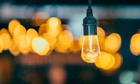 Відключення світла