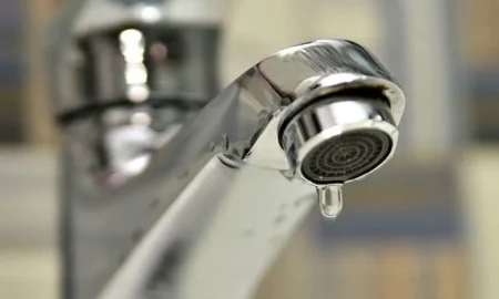 Відключення води