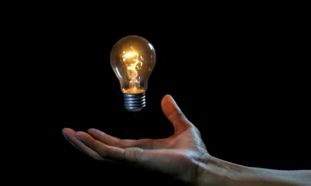 Відключення світла