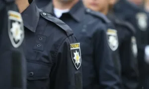 Поліція