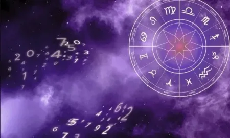Гороскоп
