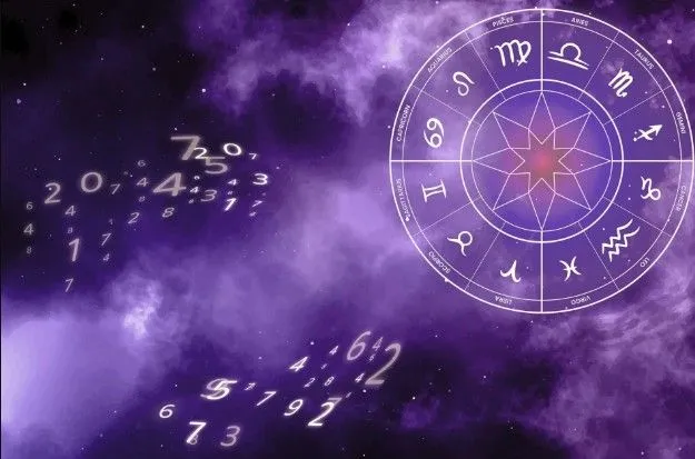 Гороскоп