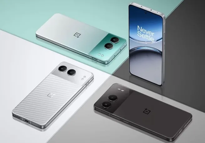 Смартфони OnePlus