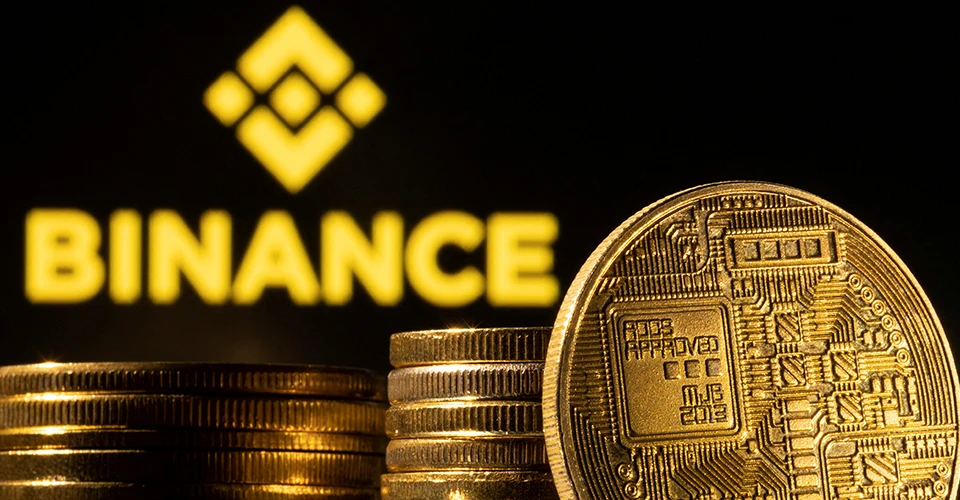 Криптобіржа Binance
