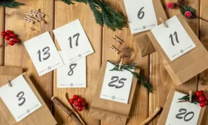 Календар свят у січні 2026