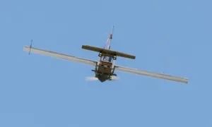 БПЛА “Молнія”